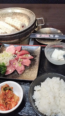 Sumibiyakiniku Gyuzoku Mukogaokayuen 사진 2