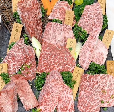 Sumibiyakiniku Gyuzoku Mukogaokayuen 사진 3