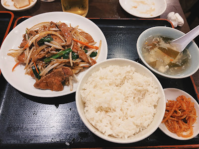 旺仔餃子 사진 2