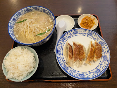 旺仔餃子 사진 5
