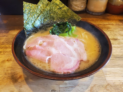 家系ラーメン大岡家 向ケ丘遊園店 사진 3