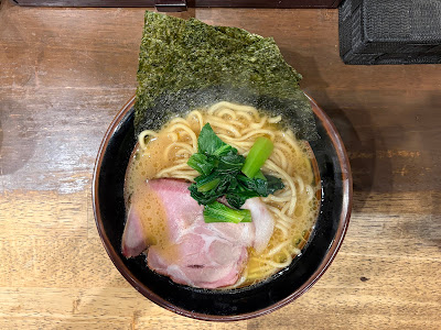 家系ラーメン大岡家 向ケ丘遊園店 사진 2