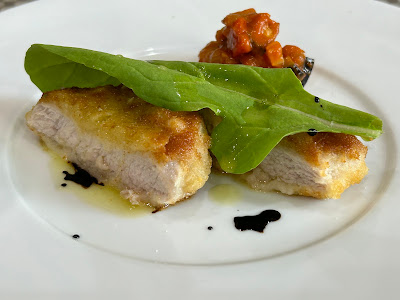 Trattoria A.O 사진 2