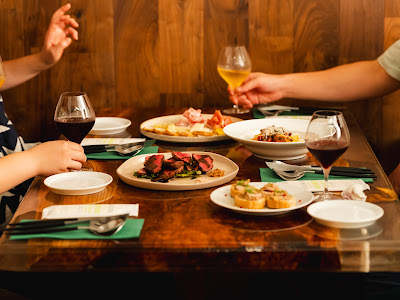 THE SHED Bistro & Bar 사진 2