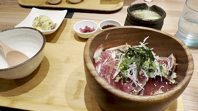 Komeraku Ochazuke Futako Tamagawa 사진 2