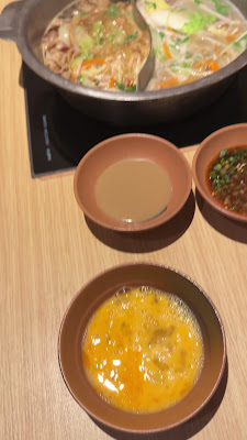 Shabu-shabu Onyasai Futakotamagawa 사진 2