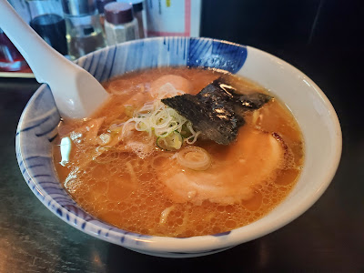 Issei Ramen 사진 3