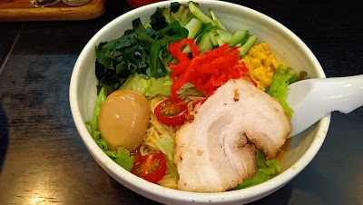 Issei Ramen 사진 2