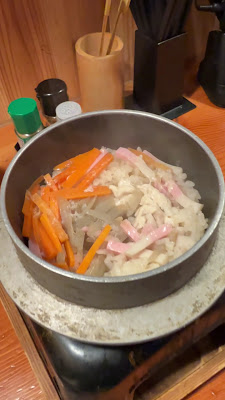 야키토리 토리키조쿠 후타고타마가와 점 사진 2