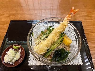 Yabusoba 사진 2