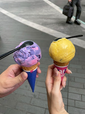 Baskin Robbins Futako Tamagawa Rise 사진 2
