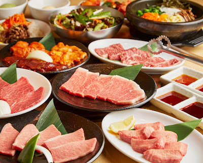 黒毛和牛焼肉 七甲山 都立大学店 사진 2