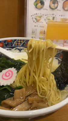 函館らーめん 汐のや 사진 2