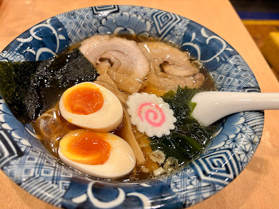 函館らーめん 汐のや 사진 4