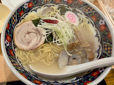 函館らーめん 汐のや 사진 5