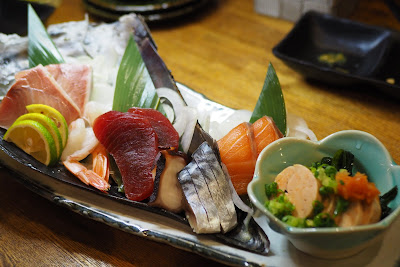 大衆魚酒場 魚の舞 사진 3