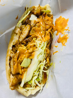 UMAI KEBAB MUSASHIKOYAMA 사진 3