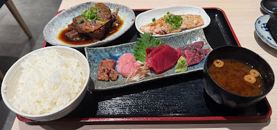 まぐろ相馬水産 武蔵小山店 사진 2