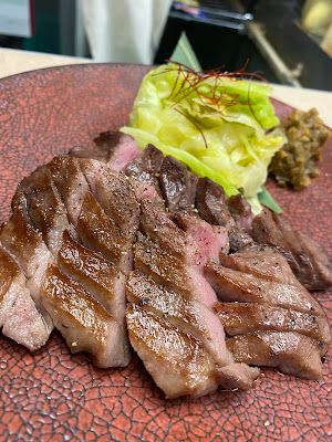 小山牛たん せい 사진 3