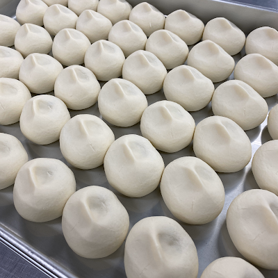 業務用餃子の餃包 사진 5