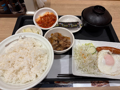 마츠야 무사시코야마점 사진 4