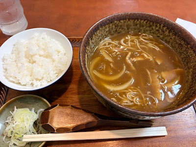 そば処 更科京屋 사진 2