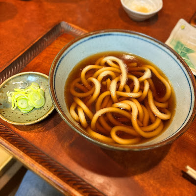 そば処 更科京屋 사진 4