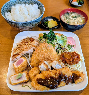 Sankichi 사진 3