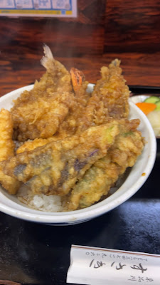 Tempura Susaki 사진 2