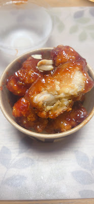 カマロチキン新馬場店 사진 2