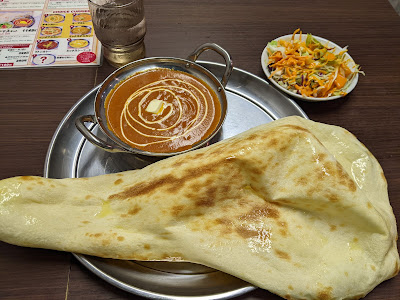 インドネパール料理 アンビカ 品川店 사진 3