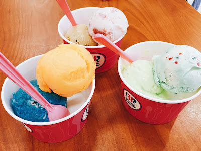 Baskin Robbins 사진 2