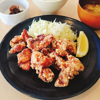 Tokyo-ko Kowan godo hosha Syokudo 사진 2