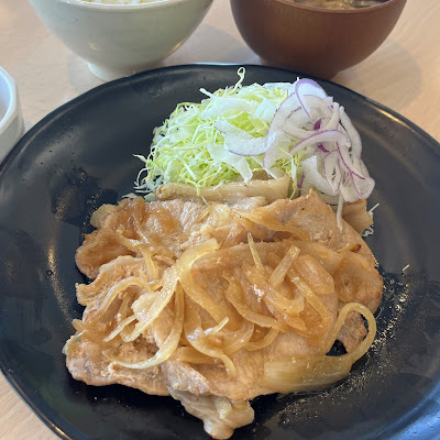 Tokyo-ko Kowan godo hosha Syokudo 사진 5