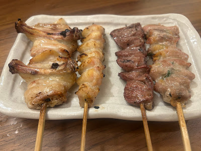 笑ヽ釜（ふふふ） 釜めし と 炭火やきとり 사진 2