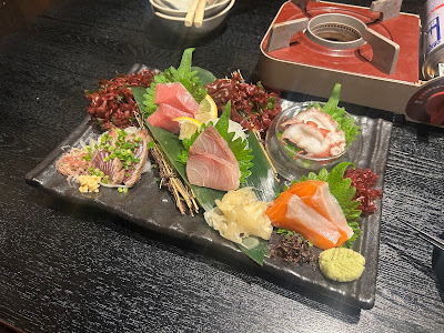 Kuimonoyawan Noboritoten 사진 3