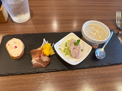 Osteria unico 사진 3