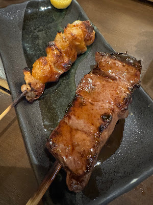 用賀もつ肉店 사진 2