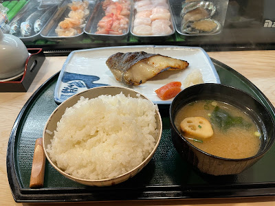 魚友鮨 사진 2