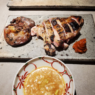焼鳥 鳥せん 사진 3