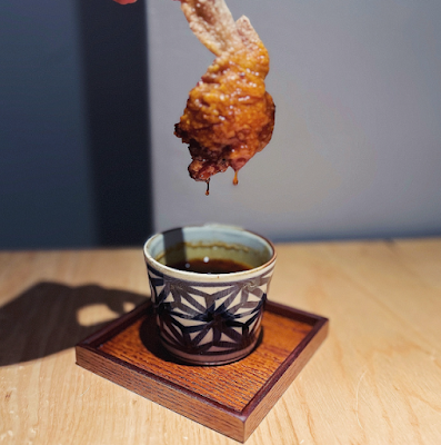 焼鳥 鳥せん 사진 2