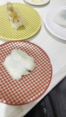 Uobei Sushi Gakugei Daigaku 사진 2