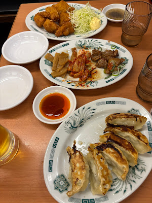 히다카야 가쿠게이다이가쿠역앞점 사진 4