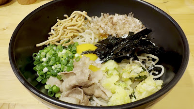 Teuchi Soba Chirin 사진 2