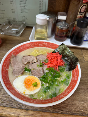 九州ラーメン 銀嶺 사진 4