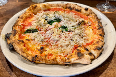 PIZZERIA BRUNA 사진 4