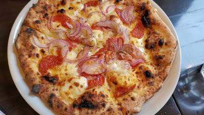 PIZZERIA BRUNA 사진 2