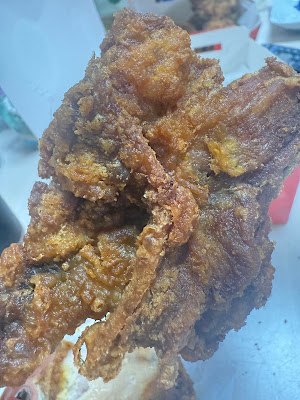 Crispy Chicken and Tomato 사진 3