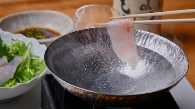Gotanda Sushi Ochiai 사진 3