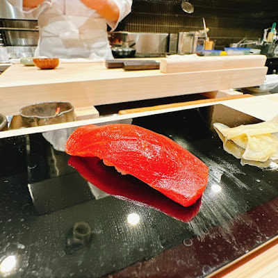 Gotanda Sushi Ochiai 사진 4